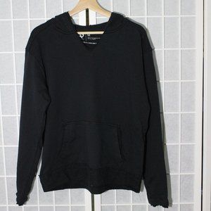 Women's Semi-cropped Hoodie (SUG14)